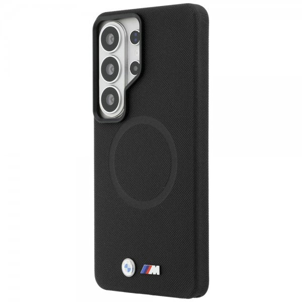 BMW Samsung Galaxy S26 Ultra Deksel Textured MagSafe Svart