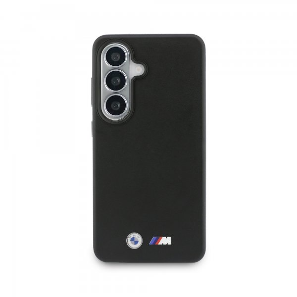 BMW Samsung Galaxy S26 Deksel M Logo MagSafe Svart