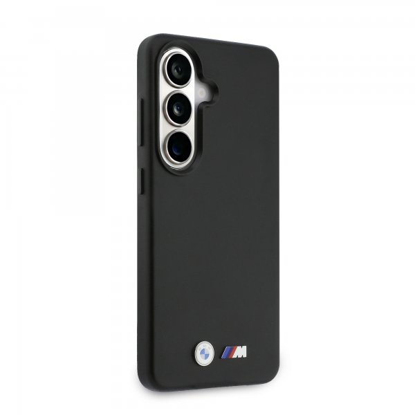 BMW Samsung Galaxy S26 Deksel M Logo MagSafe Svart