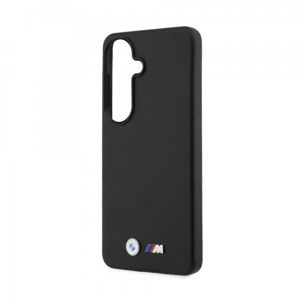 BMW Samsung Galaxy S26 Deksel M Logo MagSafe Svart