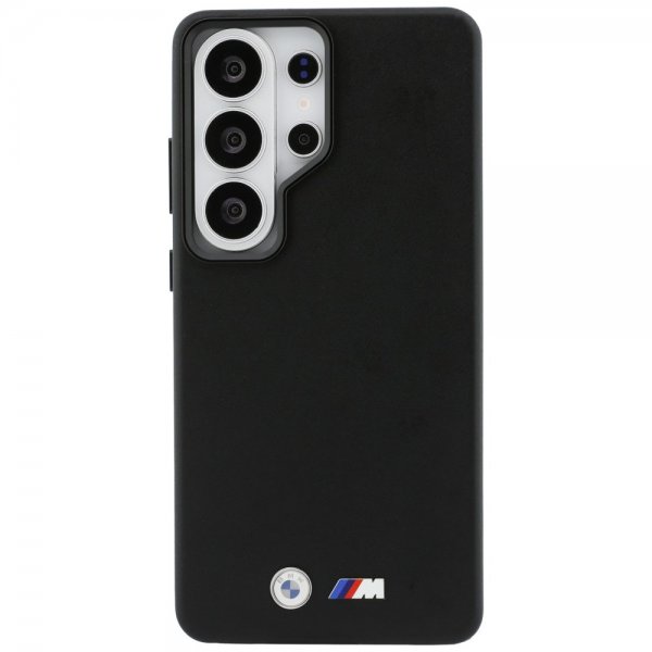 BMW Samsung Galaxy S26 Ultra Deksel M Logo MagSafe Svart