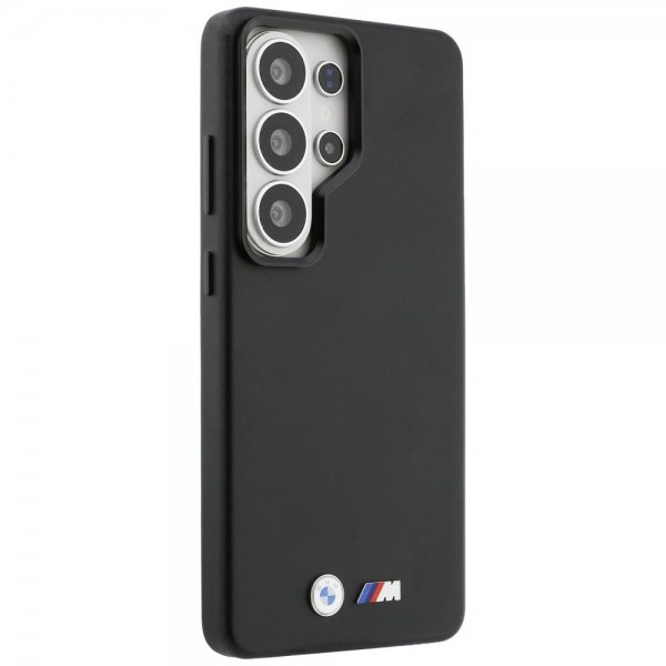 BMW Samsung Galaxy S26 Ultra Deksel M Logo MagSafe Svart