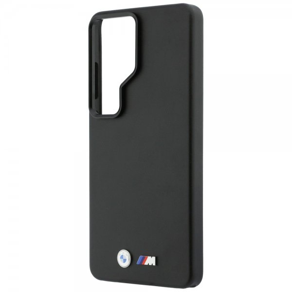 BMW Samsung Galaxy S26 Ultra Deksel M Logo MagSafe Svart