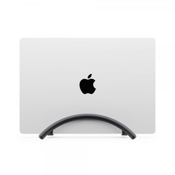 Twelve South BookArc Flex Svart