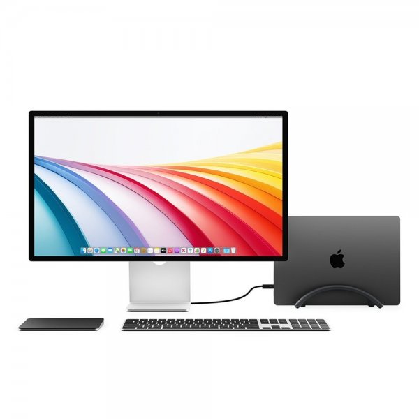 Twelve South BookArc Flex Svart