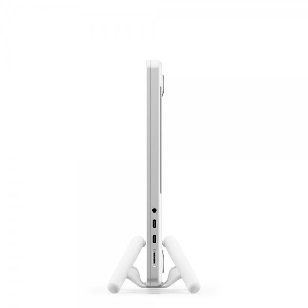 Twelve South BookArc Flex Hvit
