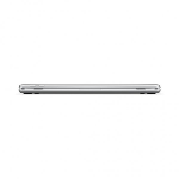 Brydge Aluminium Tangentbord för iPad 10.2 tum Silver