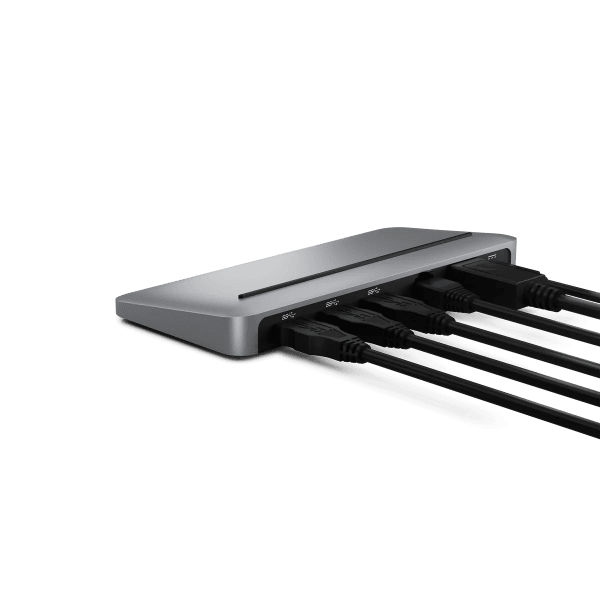 Brydge Stone II USB-C Multiport Hub Single Display