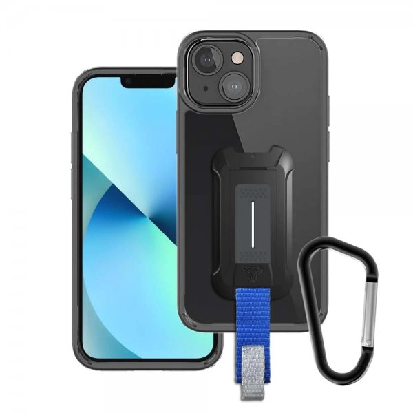 Armor-X iPhone 13 Mini Deksel BX Shockproof Rugged Case