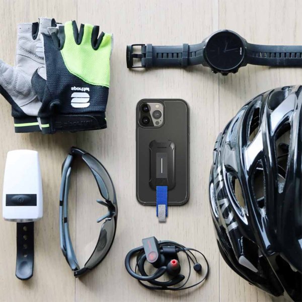 Armor-X iPhone 13 Pro Deksel BX Shockproof Rugged Case