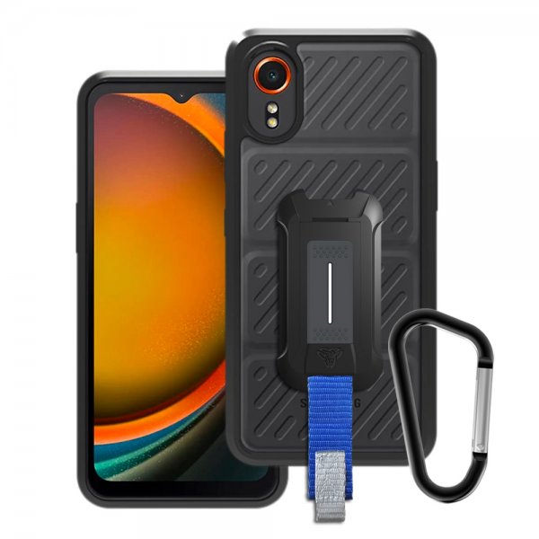 Armor-X Samsung Galaxy XCover 7 Deksel BX Shockproof Rugged Case