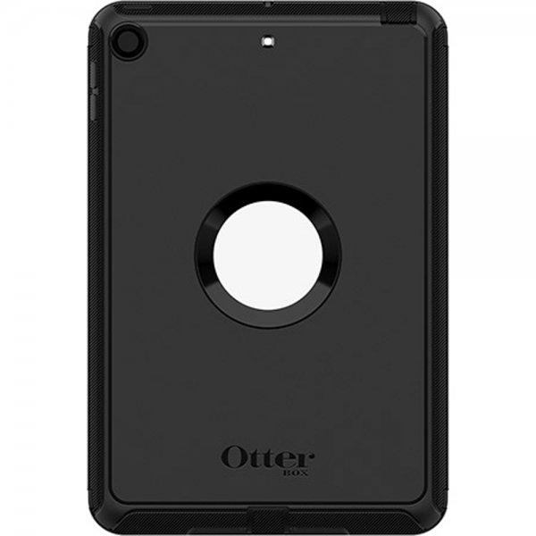Otterbox iPad Mini 2019 Deksel Defender Svart