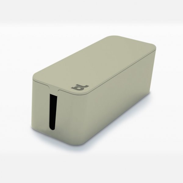 Bluelounge Cablebox Gjemsel Grønn