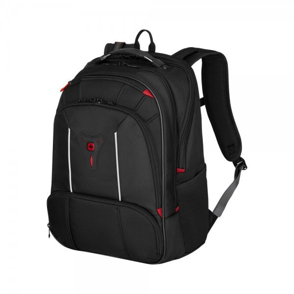 Wenger Carbon Pro 15.6" Dataryggsekk Blå