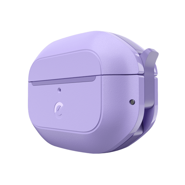 KeyBudz AirPods Pro 2 Deksel Element Series Lavendel