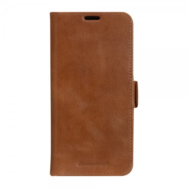 dbramante1928 Samsung Galaxy A54 5G Etui Copenhagen Tan