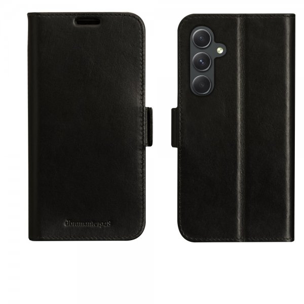 dbramante1928 Samsung Galaxy A54 5G Etui Copenhagen Svart