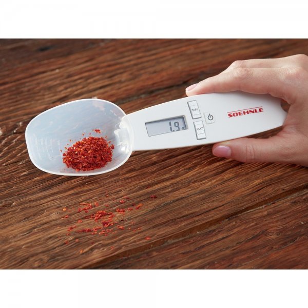 Soehnle Cooking Star Digital kjøkkenvekt