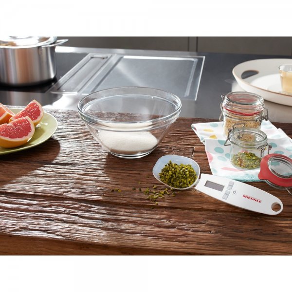 Soehnle Cooking Star Digital kjøkkenvekt