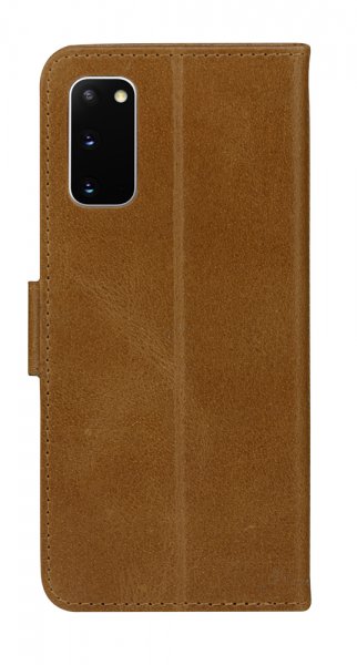 dbramante1928 Samsung Galaxy S20 Etui Copenhagen Slim Tan