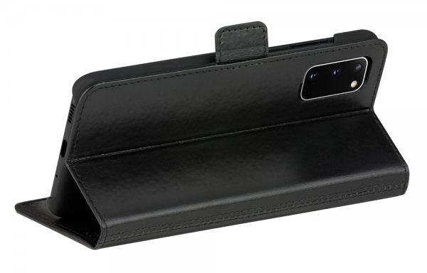dbramante1928 Samsung Galaxy S20 Etui Copenhagen Slim Svart