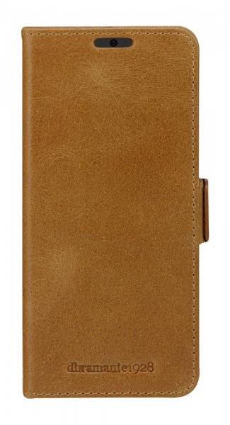 dbramante1928 Samsung Galaxy S20 Plus Etui Copenhagen Slim Tan