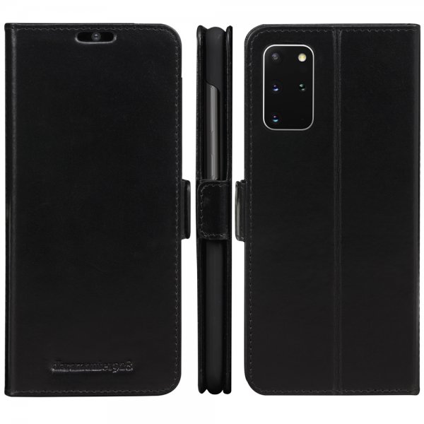 dbramante1928 Samsung Galaxy S20 Plus Etui Copenhagen Slim Svart