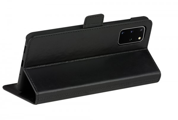 dbramante1928 Samsung Galaxy S20 Plus Etui Copenhagen Slim Svart