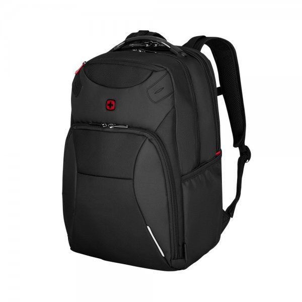 Wenger Cosmic 17" Dataryggsekk Svart
