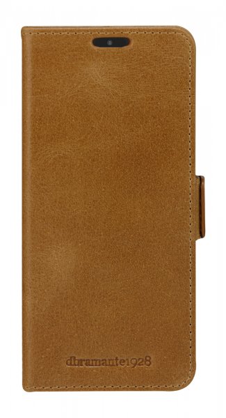 dbramante1928 Samsung Galaxy S20 Ultra Etui Copenhagen Slim Tan