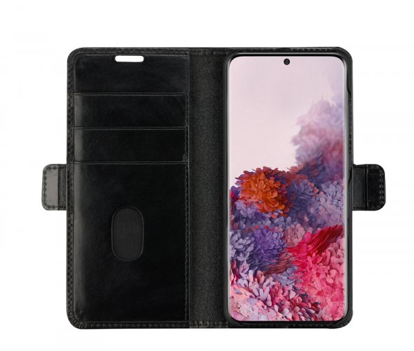 dbramante1928 Samsung Galaxy S20 Etui Copenhagen Plus Svart