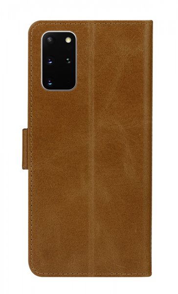 dbramante1928 Samsung Galaxy S20 Plus Etui Copenhagen Plus Tan