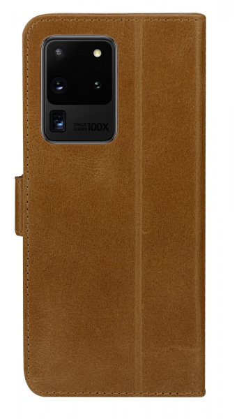 dbramante1928 Samsung Galaxy S20 Ultra Etui Copenhagen Plus Tan