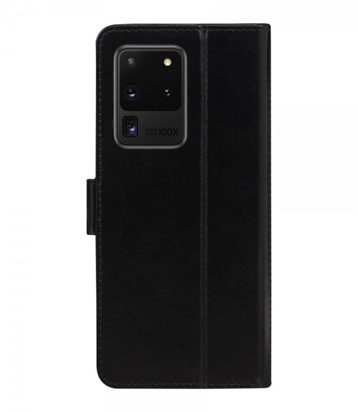 dbramante1928 Samsung Galaxy S20 Ultra Etui Copenhagen Plus Svart