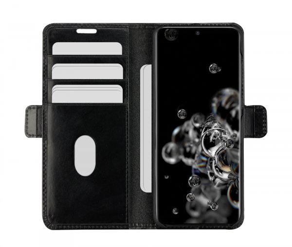 dbramante1928 Samsung Galaxy S20 Ultra Etui Copenhagen Plus Svart