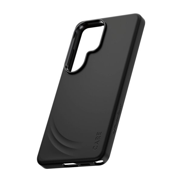 CARE by PanzerGlass Samsung Galaxy S26 Ultra Deksel Flow MagSafe Svart