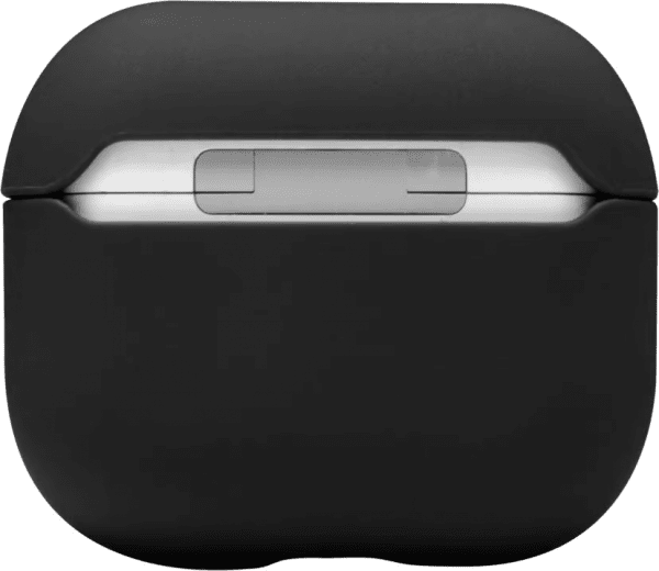 dbramante1928 AirPods 3 Deksel Costa Rica Svart