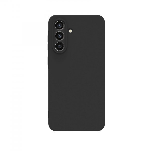 Celly Samsung Galaxy A36 Deksel CROMO Svart