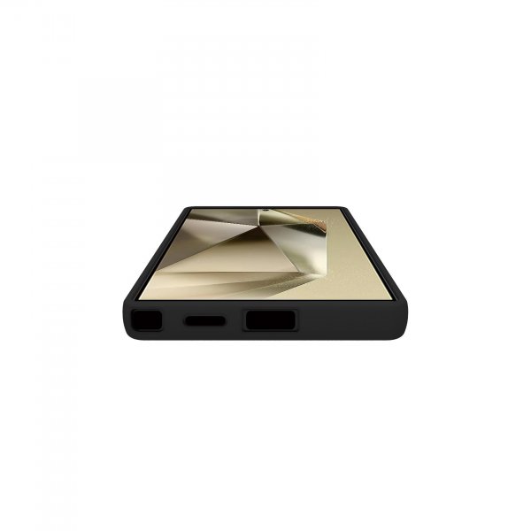 Celly Samsung Galaxy S25 Ultra Deksel CROMO Svart