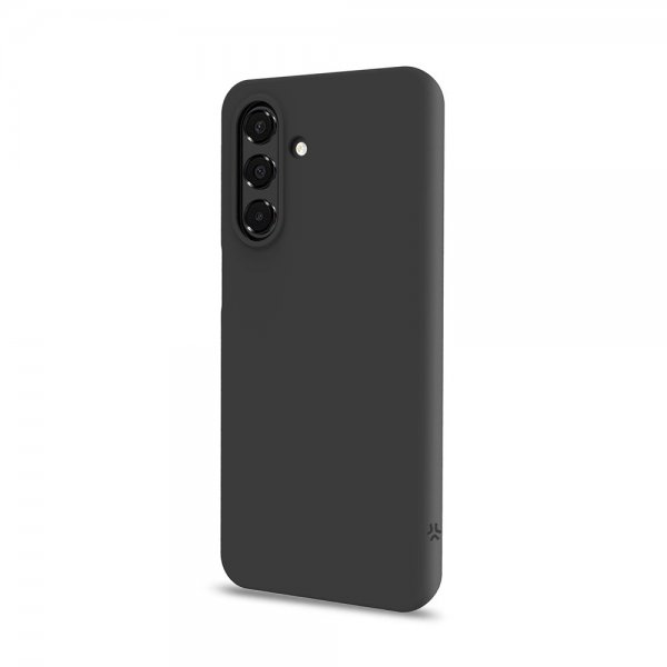 Celly Samsung Galaxy A17 Deksel CROMO Svart