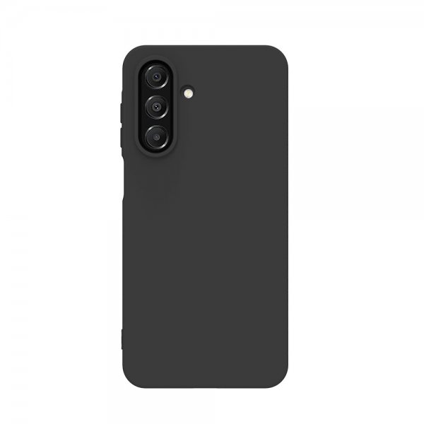 Celly Samsung Galaxy A17 Deksel CROMO Svart