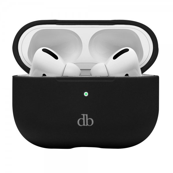 dbramante1928 AirPods Pro Deksel Costa Rica Night Black
