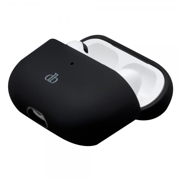 dbramante1928 AirPods Pro Deksel Costa Rica Night Black