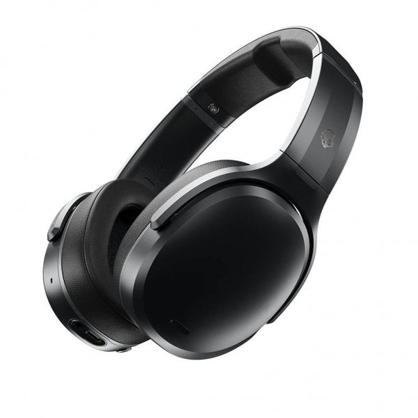 Skullcandy Crusher ANC Hodetelefoner Over-Ear Svart