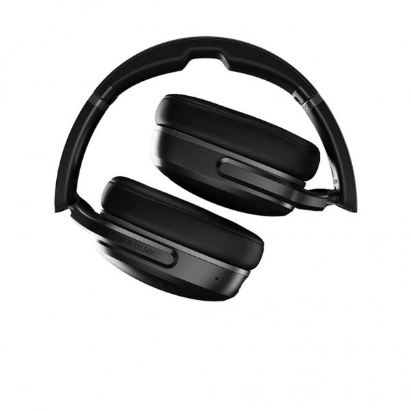 Skullcandy Crusher ANC Hodetelefoner Over-Ear Svart