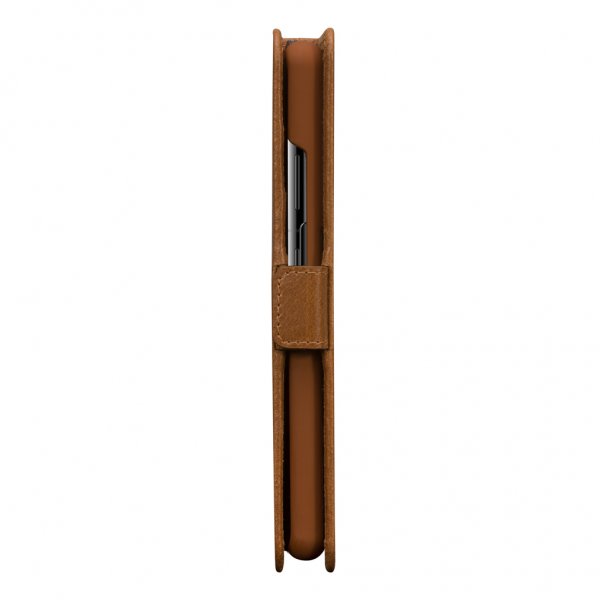 dbramante1928 Samsung Galaxy S21 Plus Etui Copenhagen Slim Tan