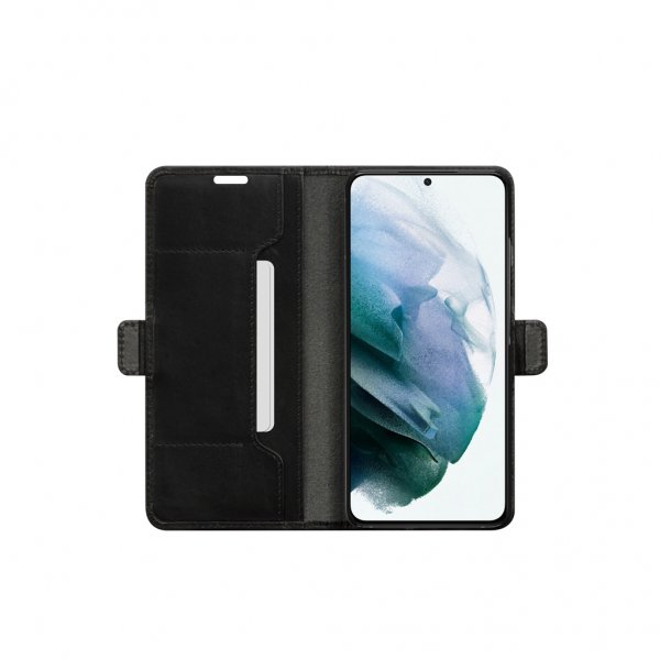 dbramante1928 Samsung Galaxy S21 Etui Copenhagen Slim Svart