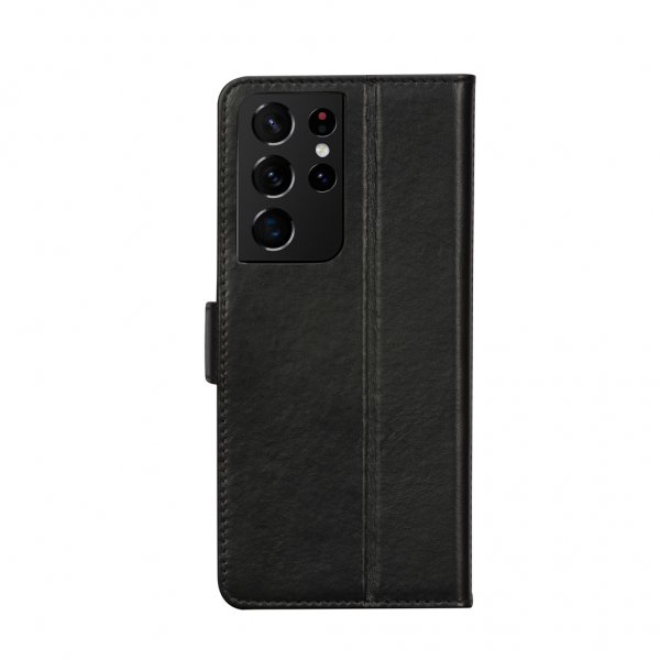 dbramante1928 Samsung Galaxy S21 Ultra Etui Copenhagen Slim Svart