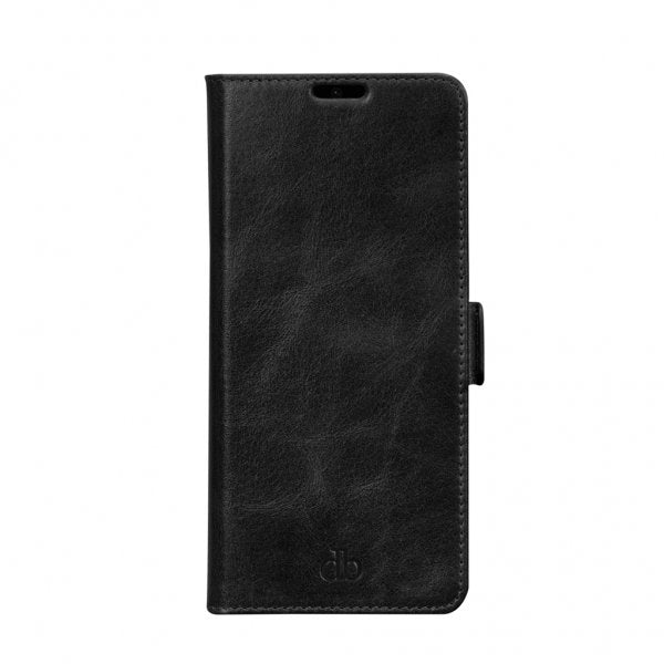 dbramante1928 Sony Xperia 10 III Etui Copenhagen Slim Svart