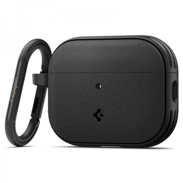 Spigen AirPods Pro 3 Deksel Vault Matte Black